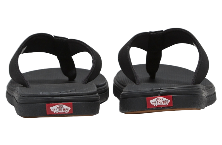 Vans Mte Todos Dias Vr3 Sandal Black