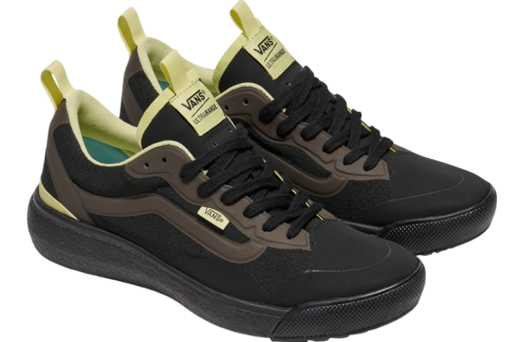 Vans Mte Ultrarange Exo Black / Brown