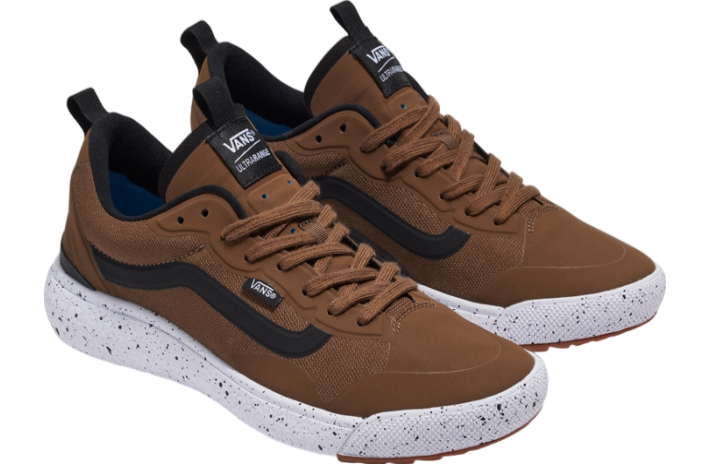 Vans Mte Ultrarange Exo Brown