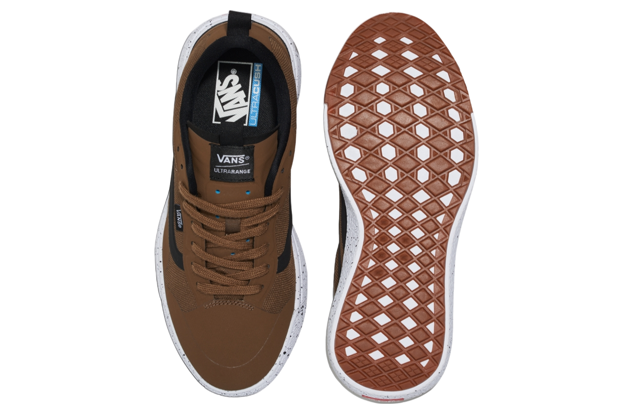 Vans Mte Ultrarange Exo Brown