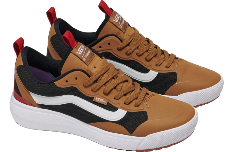 Vans Mte Ultrarange Exo Brown / Black