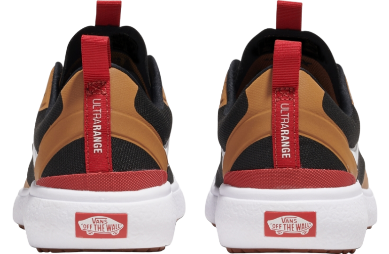 Vans Mte Ultrarange Exo Brown / Black