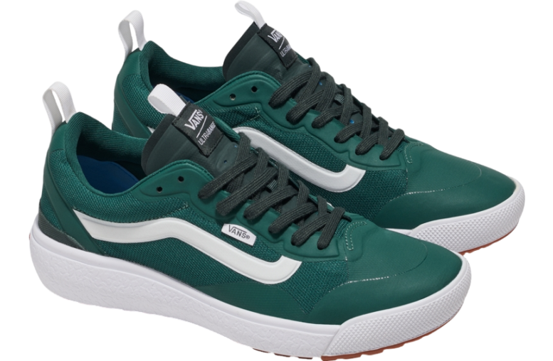 Vans Mte Ultrarange Exo Dark Green