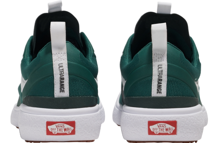 Vans Mte Ultrarange Exo Dark Green