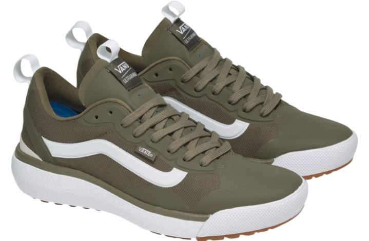 Vans Mte Ultrarange Exo Dusty Olive