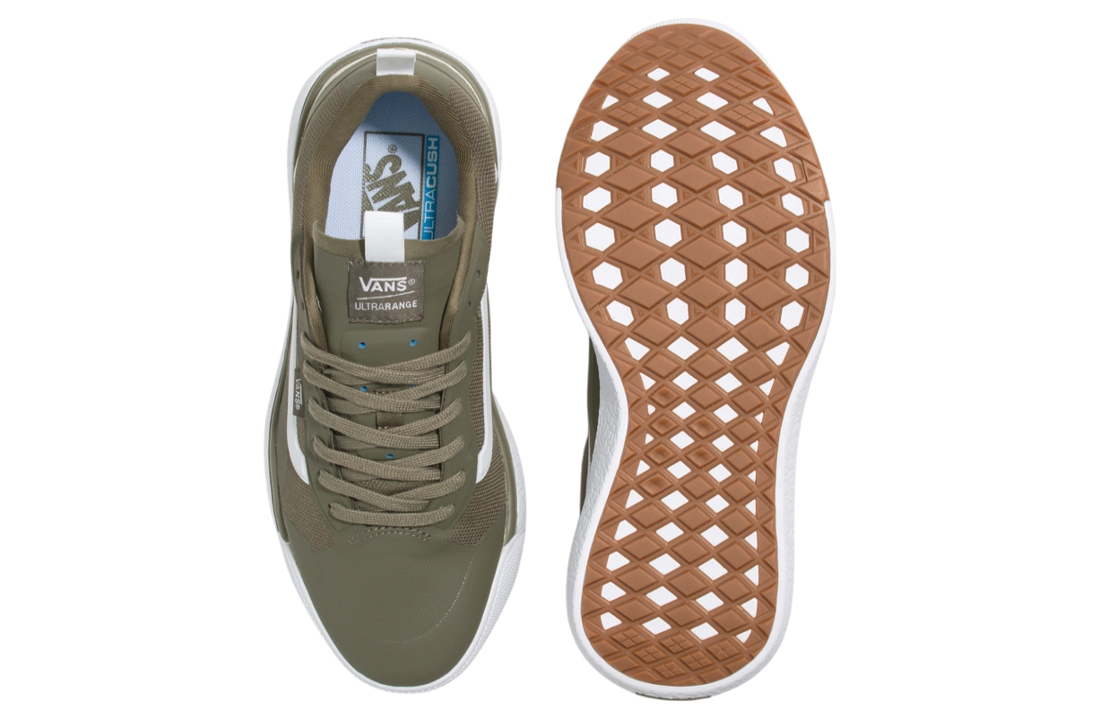 Vans Mte Ultrarange Exo Dusty Olive