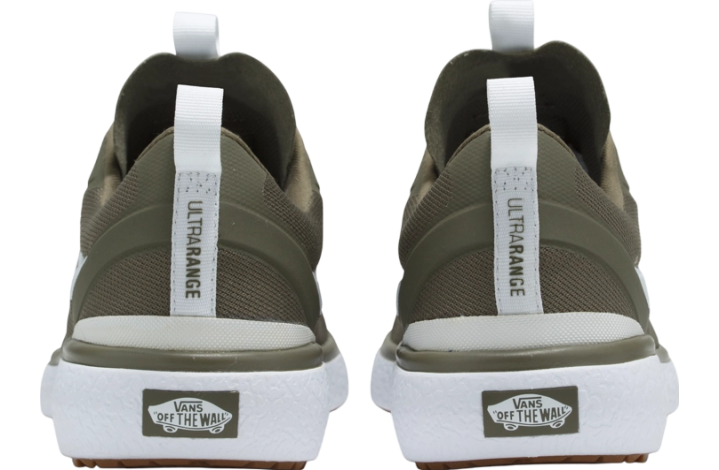 Vans Mte Ultrarange Exo Dusty Olive