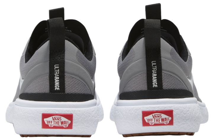 Vans Mte Ultrarange Exo Frost Gray / True White