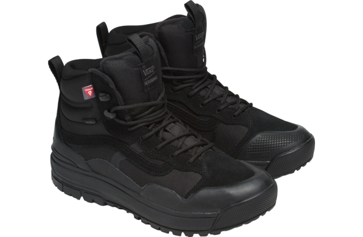 Vans Mte Ultrarange Exo Hi Black