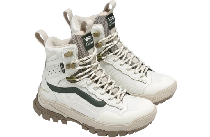 Vans Mte Ultrarange Exo Hi Gore-Tex Vintage White