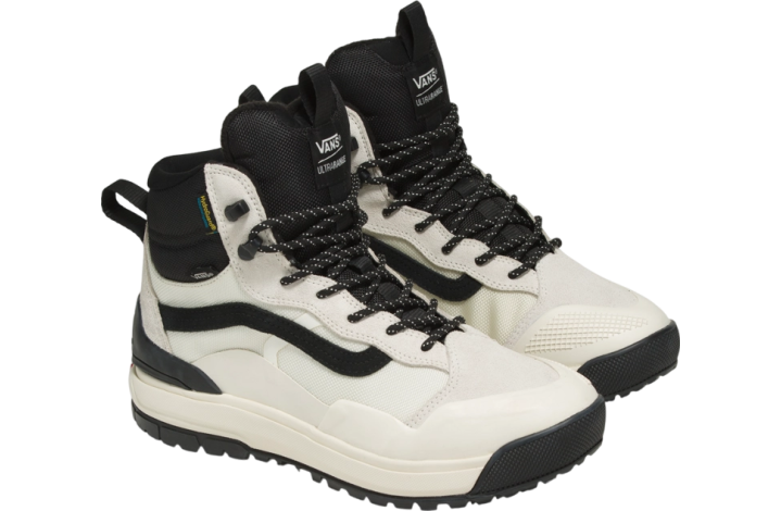 Vans Mte Ultrarange Exo Hi Marshmallow / Black