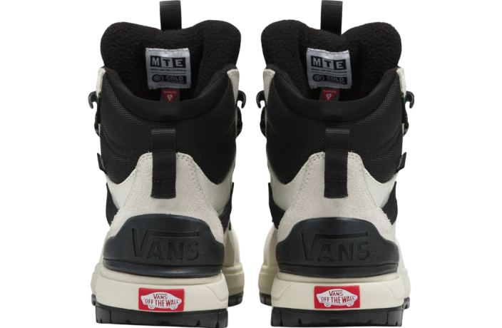 Vans Mte Ultrarange Exo Hi Marshmallow / Black