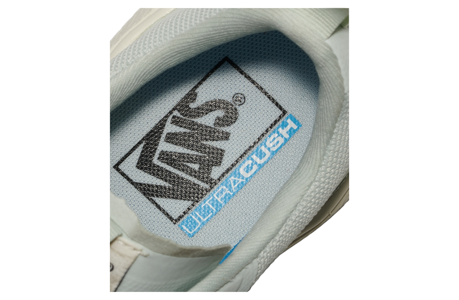 Vans Mte Ultrarange Exo Light Aqua