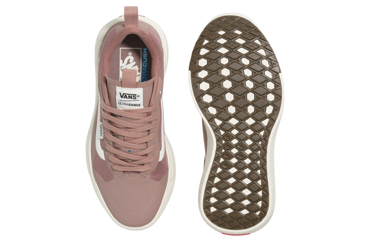 Vans Mte Ultrarange Exo Mauve Mist