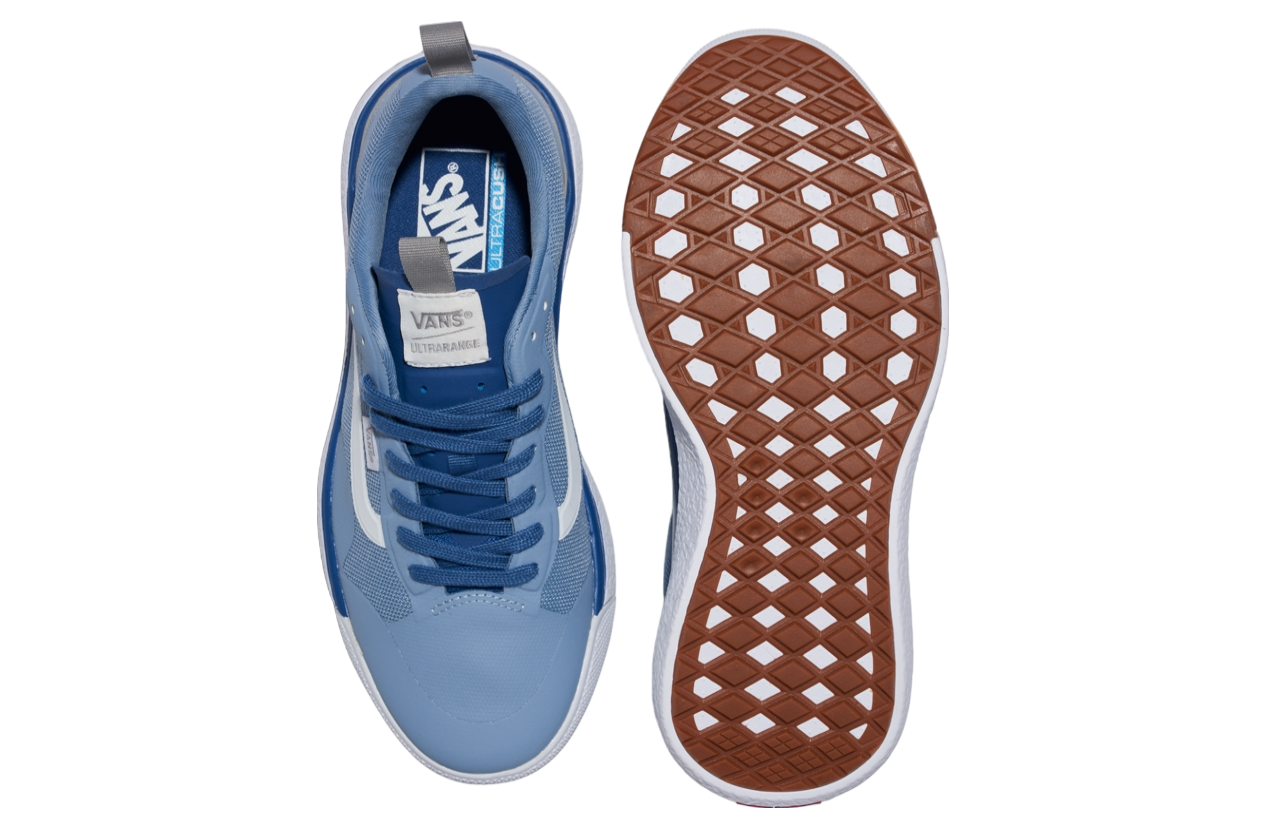 Vans Mte Ultrarange Exo Medium Blue