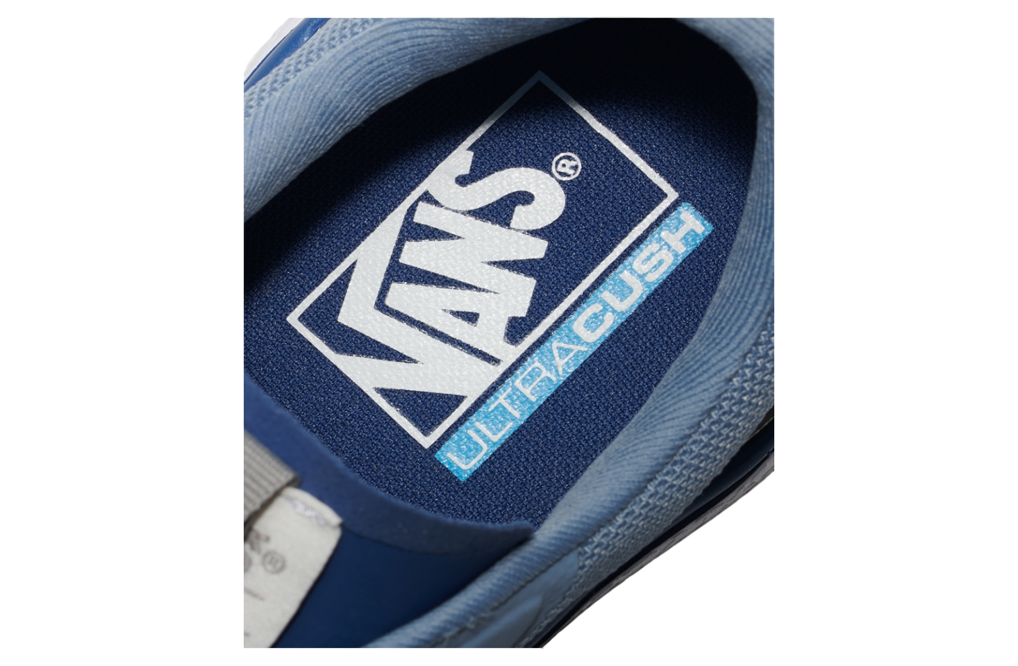 Vans Mte Ultrarange Exo Medium Blue