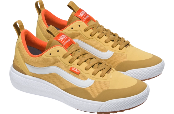 Vans Mte Ultrarange Exo Ochre