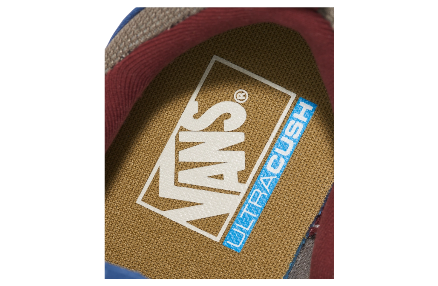 Vans Mte Ultrarange Exo SE Mesh WMNS Blue / Multi