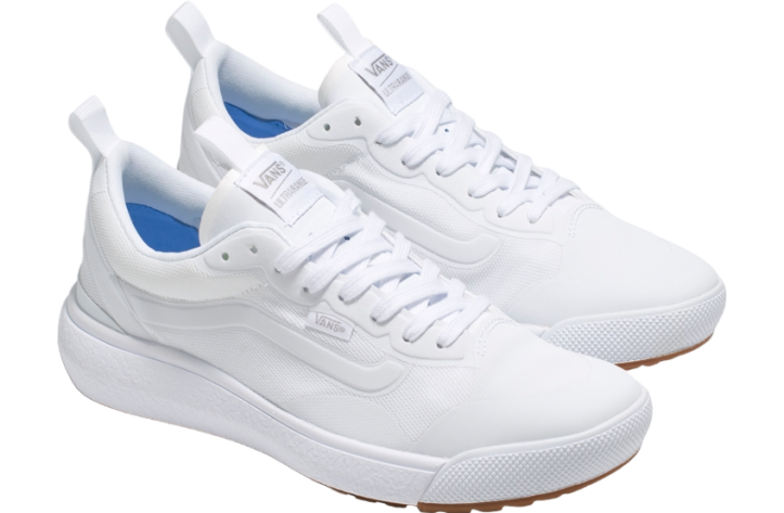 Vans Mte Ultrarange Exo True White