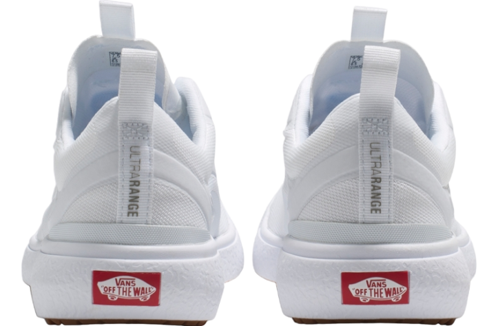 Vans Mte Ultrarange Exo True White