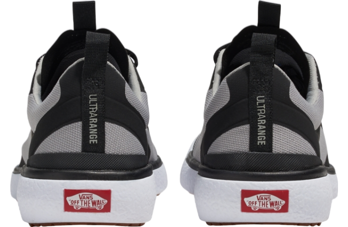 Vans Mte Ultrarange Exo WMNS Athletic Grey / Black