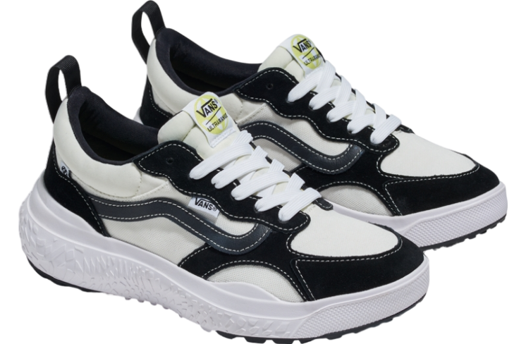 Vans Mte Ultrarange Neo Vr3 Black / Marshmallow