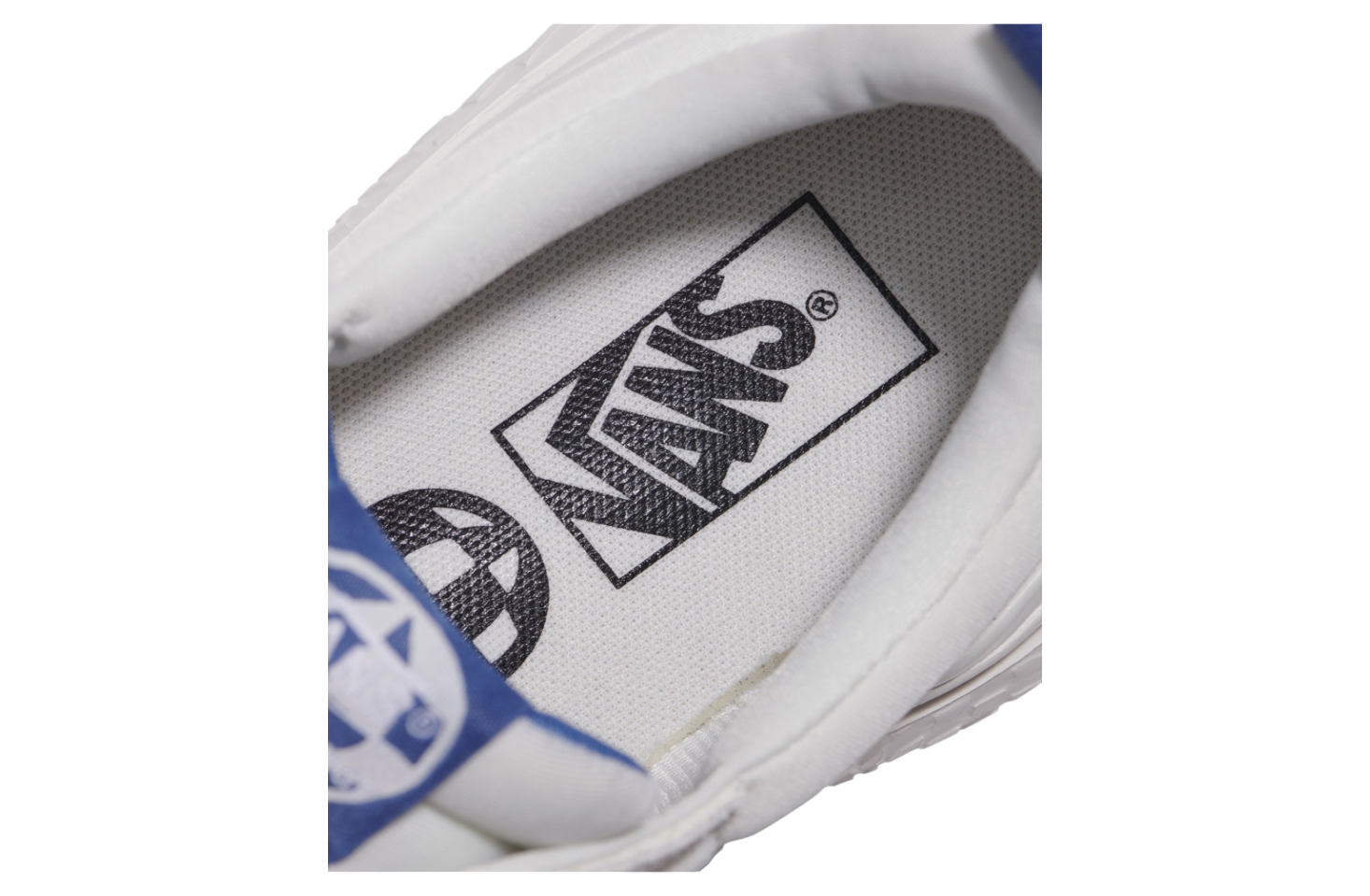 Vans Mte Ultrarange Neo Vr3 Blanc De Blanc / Navy