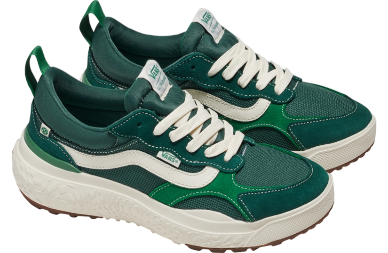 Vans Mte Ultrarange Neo Vr3 Green