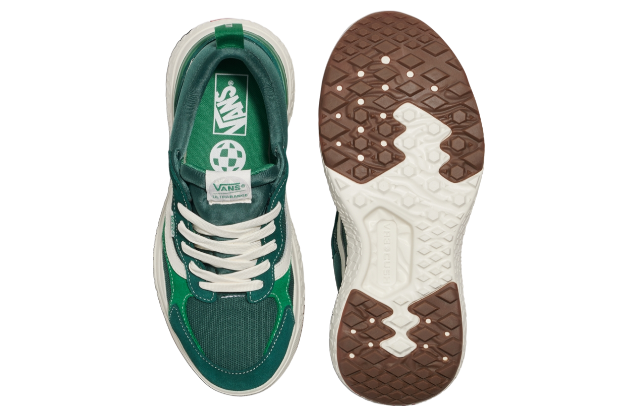 Vans Mte Ultrarange Neo Vr3 Green