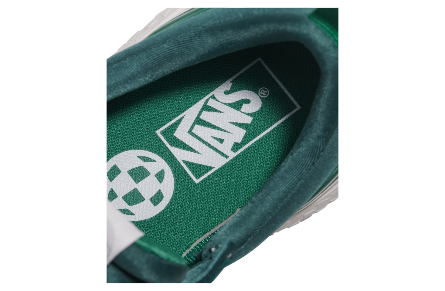 Vans Mte Ultrarange Neo Vr3 Green