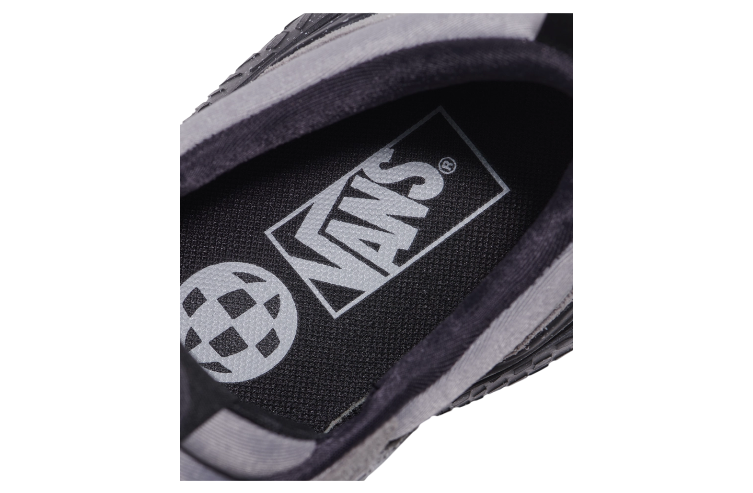 Vans Mte Ultrarange Neo Vr3 Grey / Black