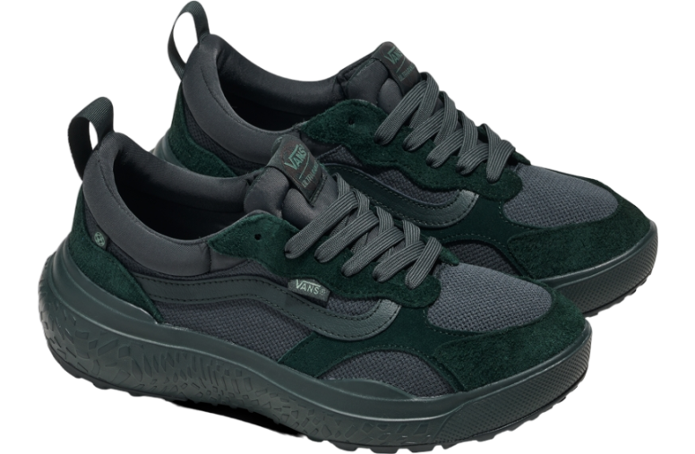 Vans Mte Ultrarange Neo Vr3 Mono Dark Green