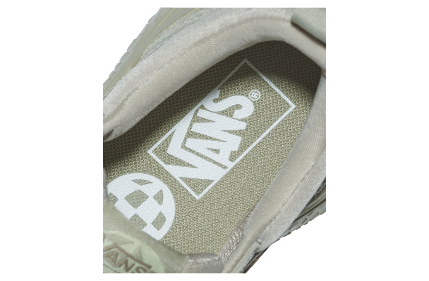 Vans Mte Ultrarange Neo Vr3 Mono Sage