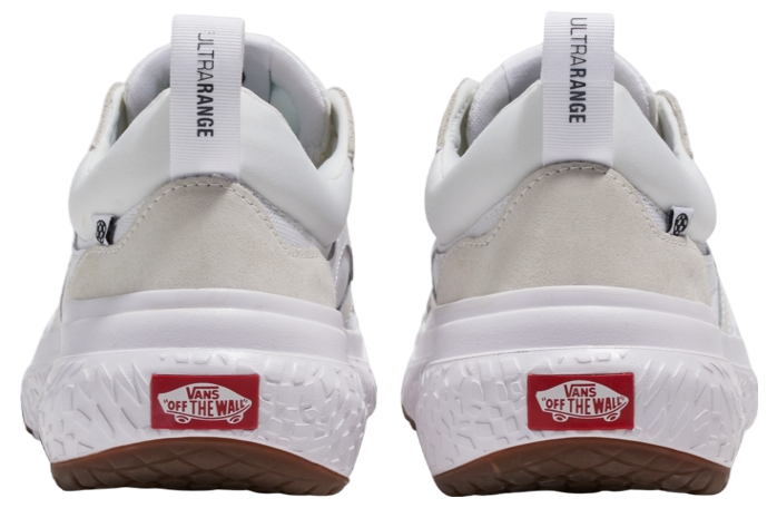 Vans Mte Ultrarange Neo Vr3 True White