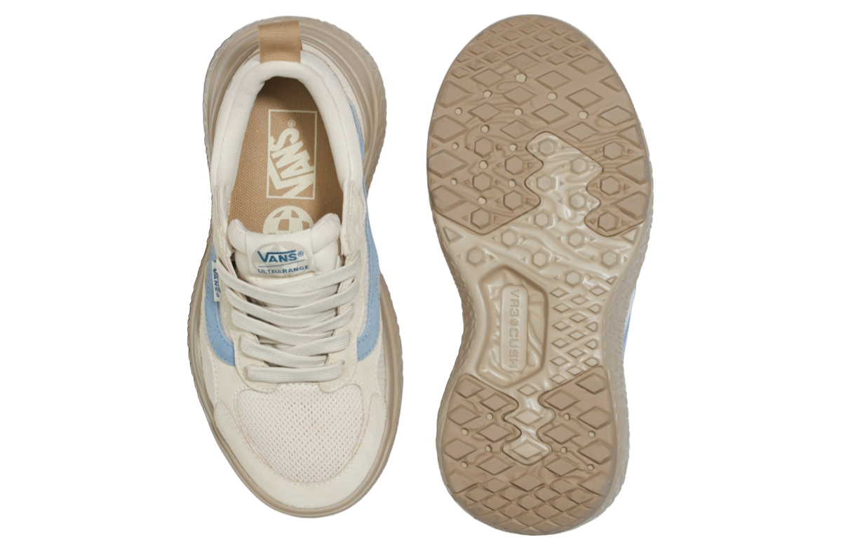 Vans Mte Ultrarange Neo Vr3 White / Blue