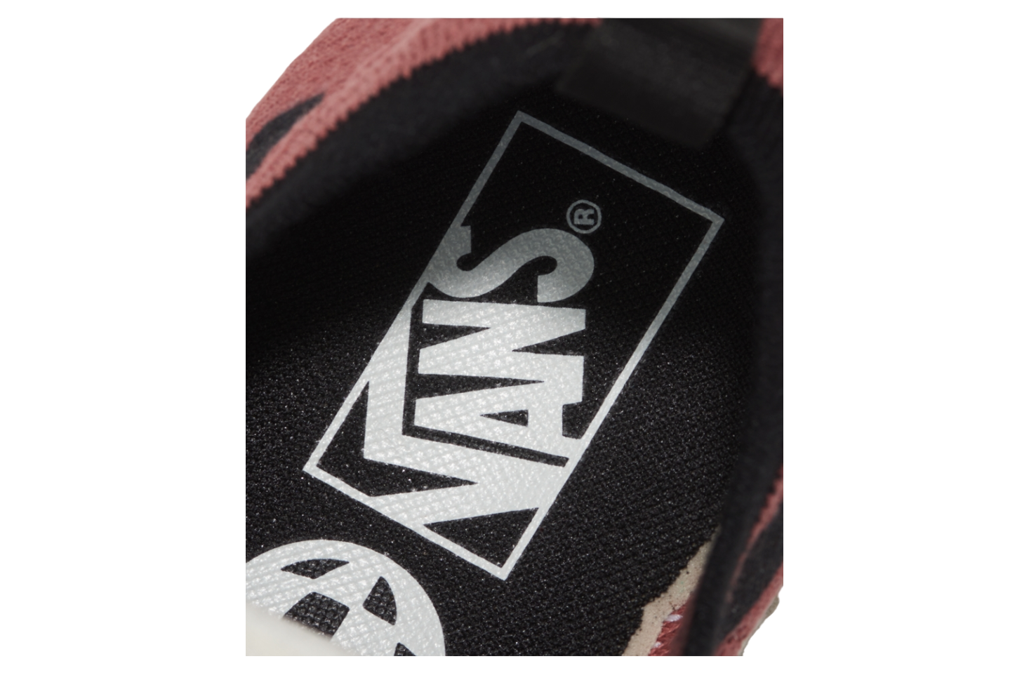 Vans Mte Ultrarange Vr3 WMNS Dusty Rose