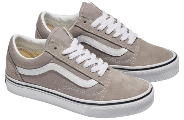 Vans Old Skool Atmosphere Grey