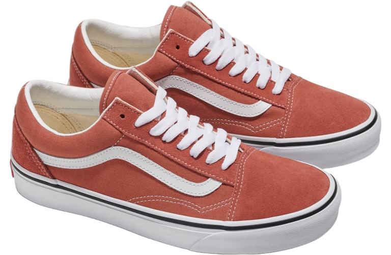 Vans Old Skool Auburn