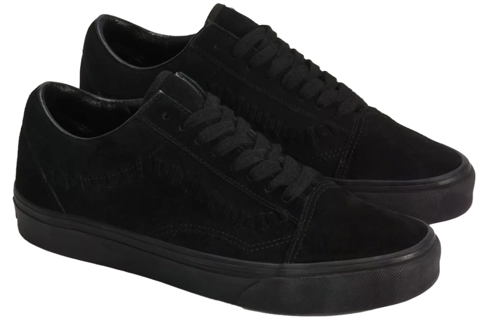 Vans Old Skool Black