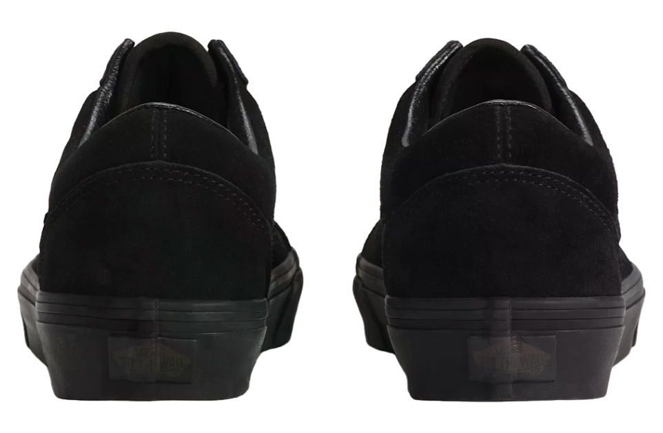 Vans Old Skool Black
