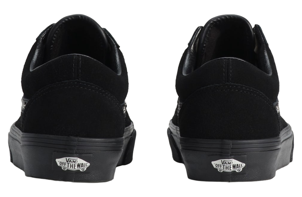 Vans Old Skool Black / Black