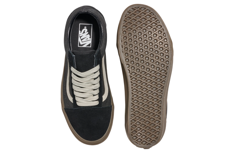 Vans Old Skool Black   Gum - Dec 2024 - Vn0a2z42bma - Kicksonfire.com