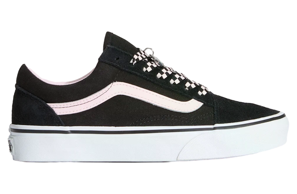 Vans Old Skool Black / White / Gum