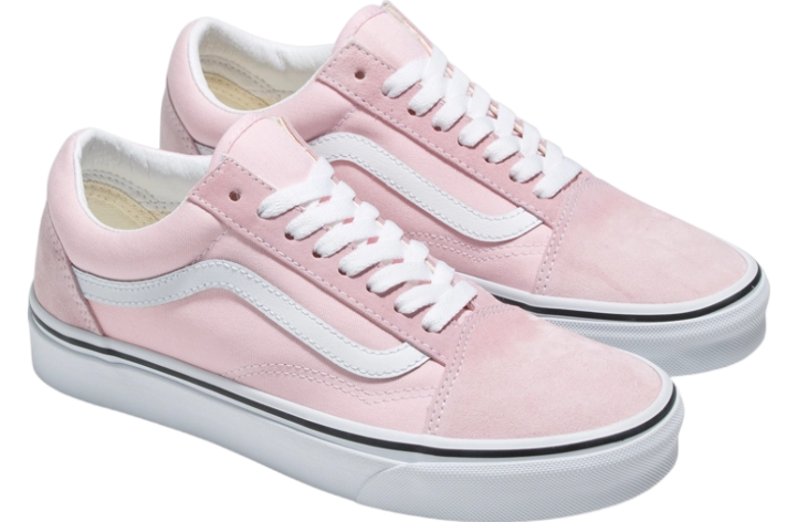 Vans Old Skool Blushing / True White