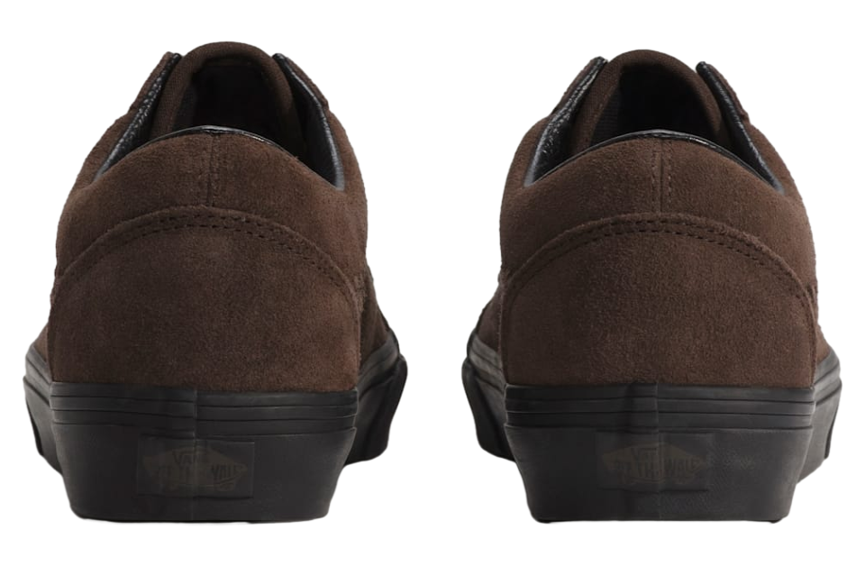 Vans Old Skool Brown / Black