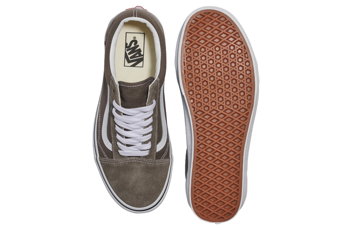 Vans Old Skool Bungee Cord