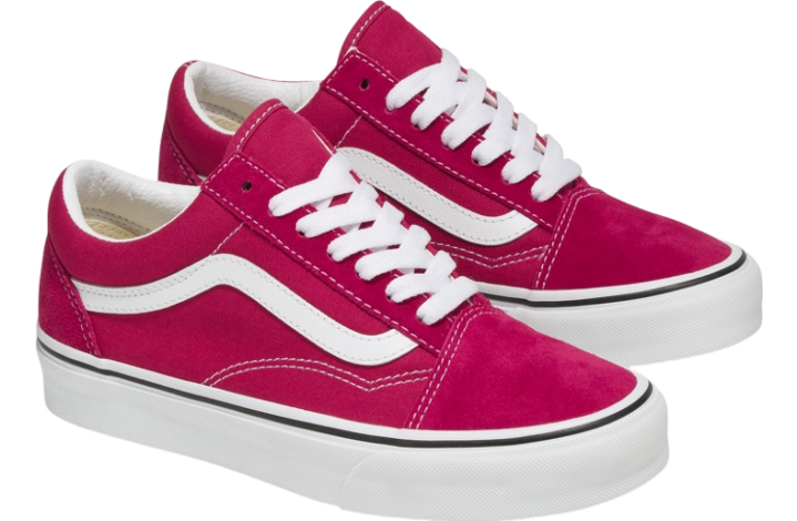 Vans Old Skool Cherries Jubilee Oct 2024 VN0005UFC9L KicksOnFire