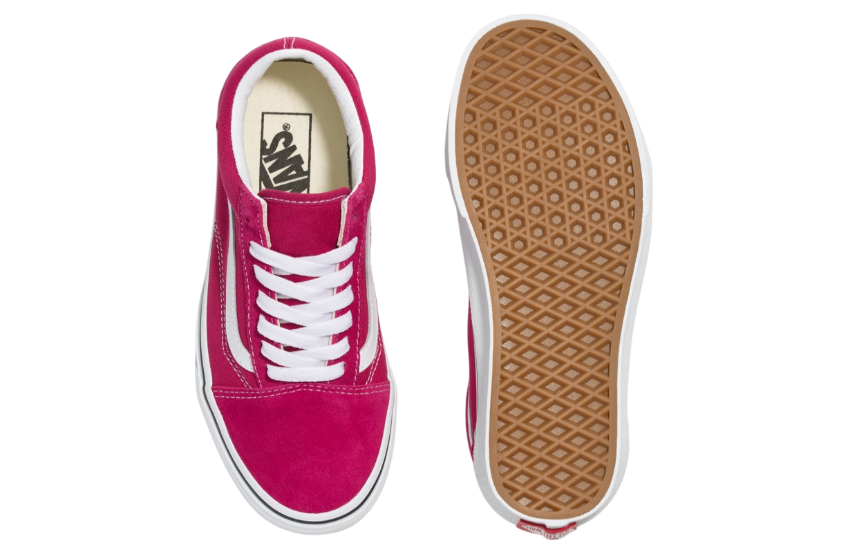 Vans Old Skool Cherries Jubilee