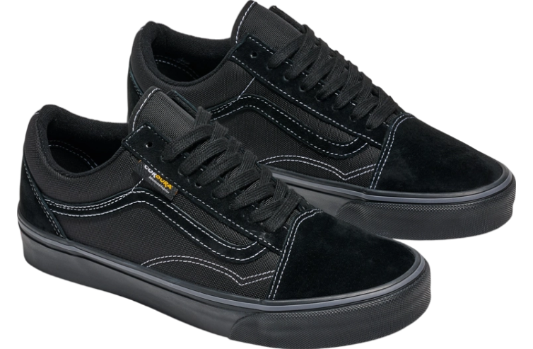 Vans Old Skool Cordura Mix Black