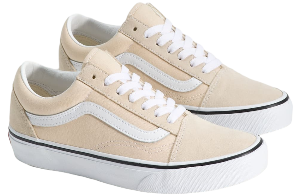 Vans Old Skool Creme Brule Beige